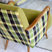 Designers Guild Brera Terrazzo Grass