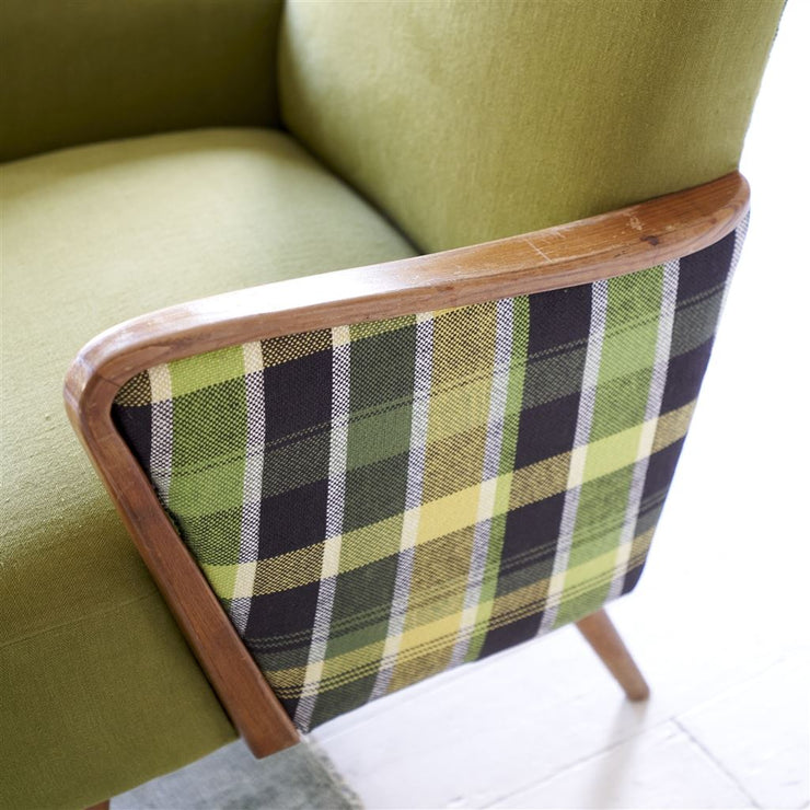 Designers Guild Brera Terrazzo Grass