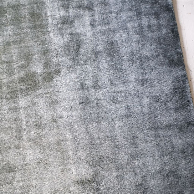 Designers Guild Savoie Olive Rug