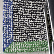 Designers Guild Elliottdale Charcoal Rug