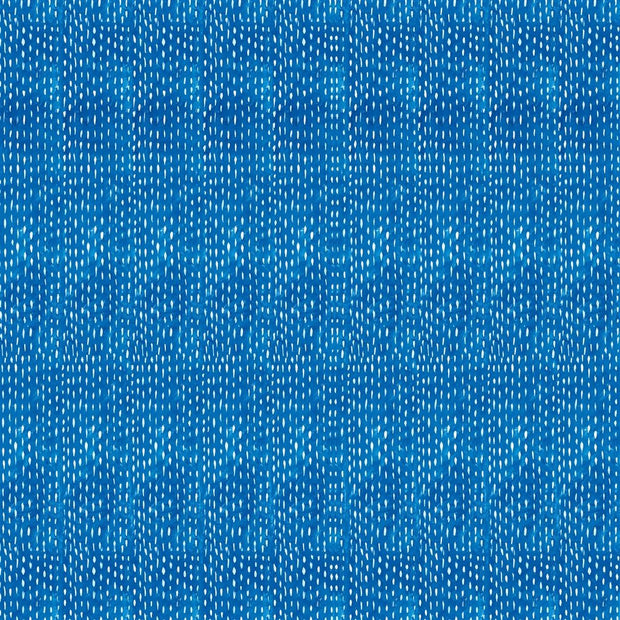 Cirebon Outdoor - Cobalt