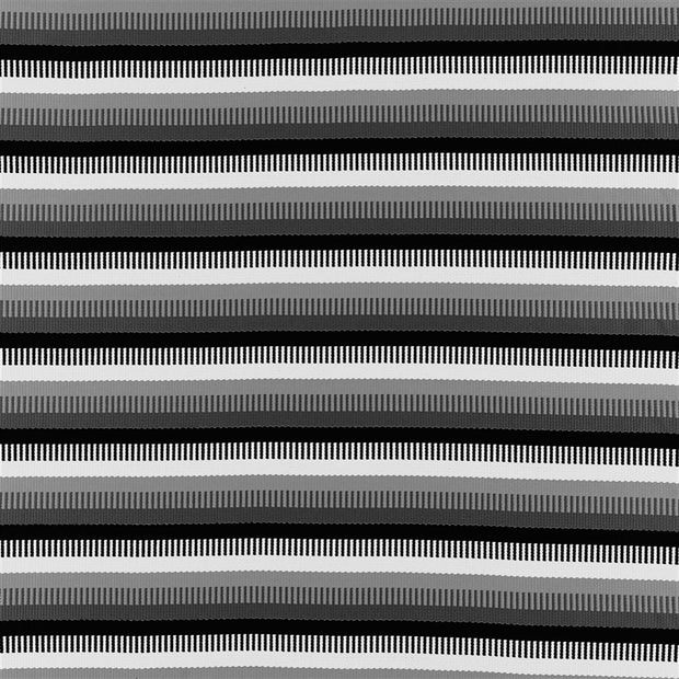 Samarinda Outdoor - Noir