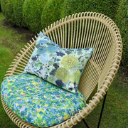 Designers Guild Odisha Outdoor Peridot