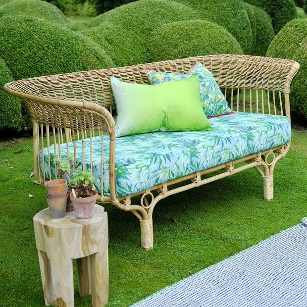 Designers Guild Jardin Chinois Outdoor Jade
