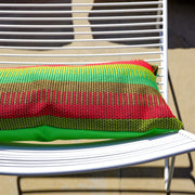 Designers Guild Outdoor Samarinda Epice Cushion