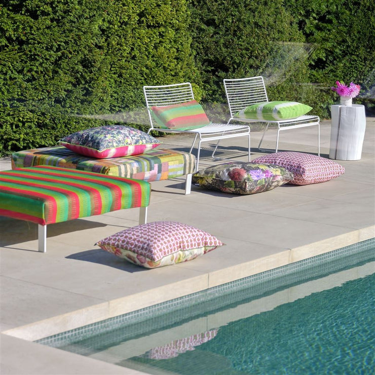 Designers Guild Samarinda Outdoor Epice