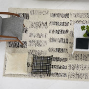 Designers Guild Cormo Natural Rug