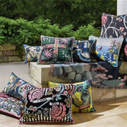 Christian Lacroix In Love Multicolore Cushion