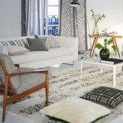 Designers Guild Cormo Natural Rug