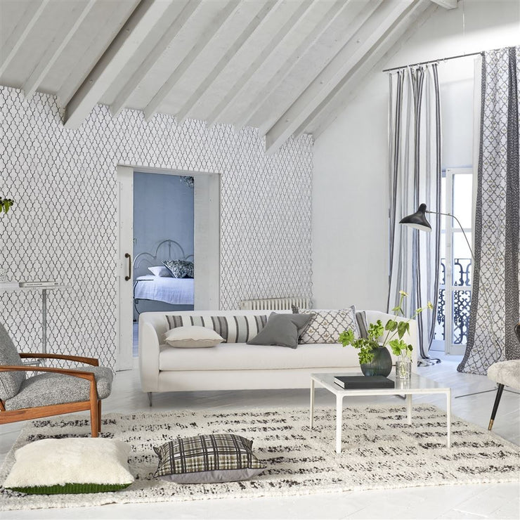 Designers Guild Cormo Natural Rug