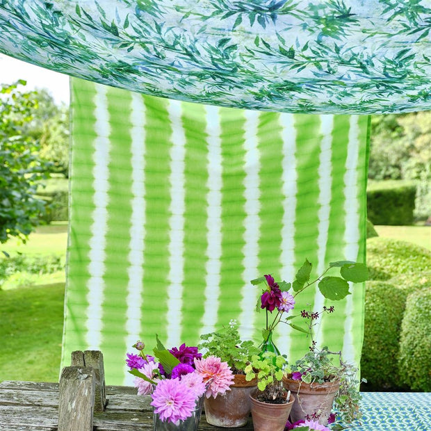 Designers Guild Jardin Chinois Outdoor Jade