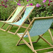 Designers Guild Jaal Outdoor Emerald