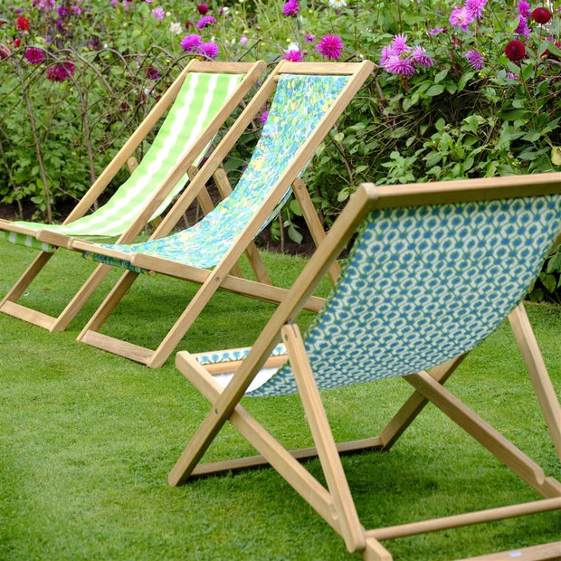 Designers Guild Jaal Outdoor Emerald