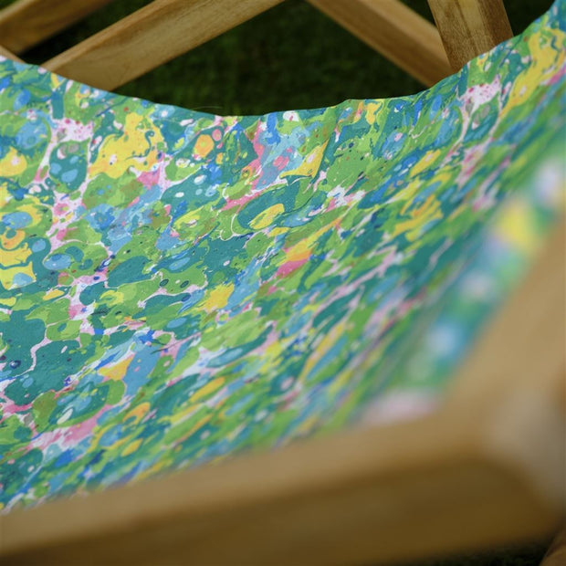 Designers Guild Odisha Outdoor Peridot