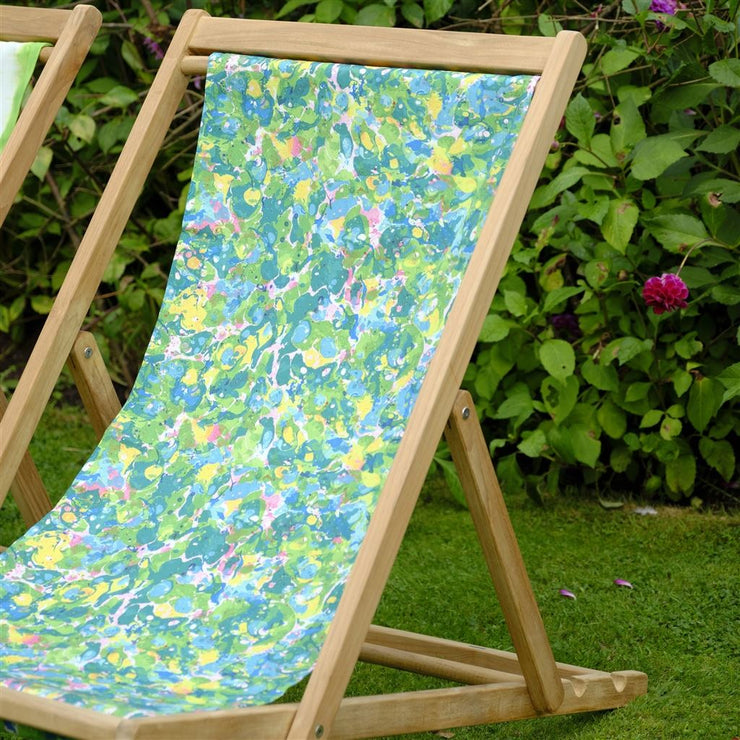 Designers Guild Odisha Outdoor Peridot