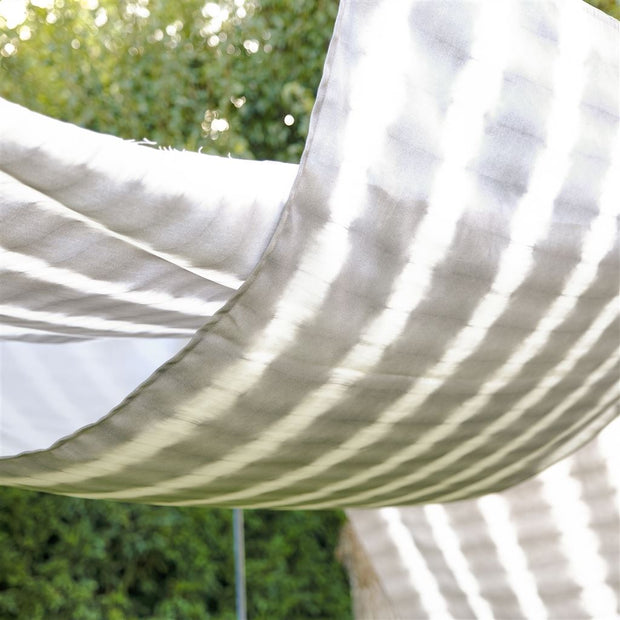 Designers Guild Savine Outdoor Graphite