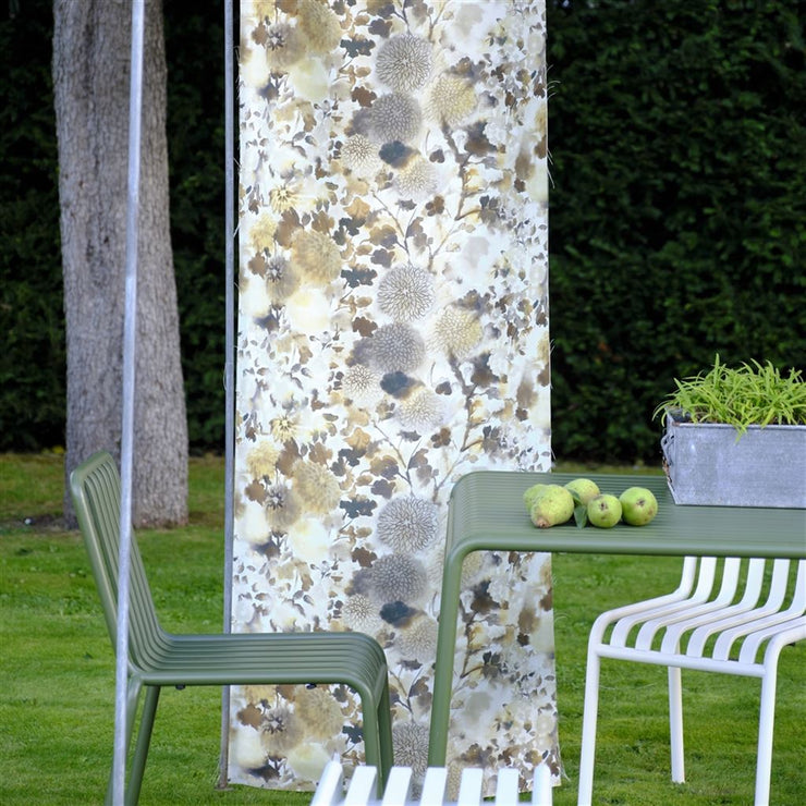 Designers Guild Japonaiserie Outdoor Birch