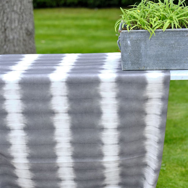 Designers Guild Savine Outdoor Graphite