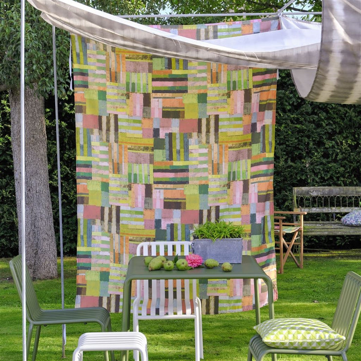 Designers Guild Achara Outdoor Epice