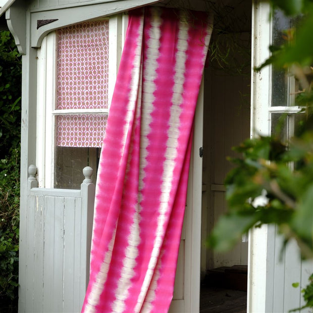 Designers Guild Savine Outdoor Fuchsia
