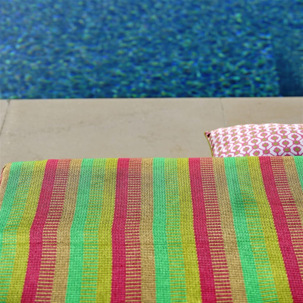 Designers Guild Samarinda Outdoor Epice