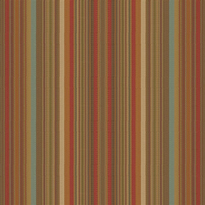 Santa Ysabel Stripe - Clay