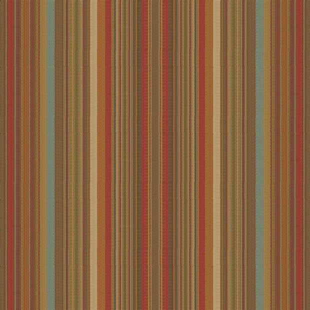 Santa Ysabel Stripe - Clay