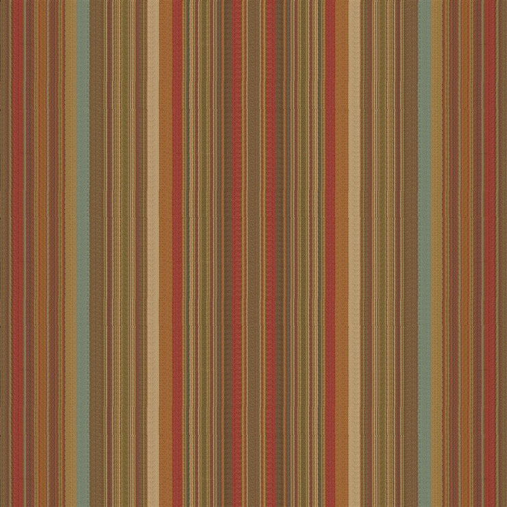 Santa Ysabel Stripe - Clay