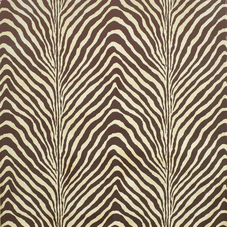 Bartlett Zebra - Chestnut