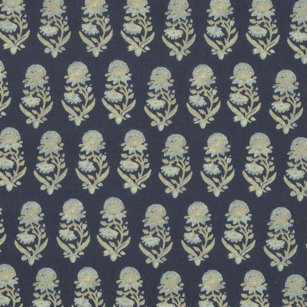 Tonya Floral - Midnight