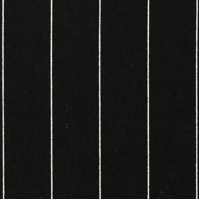 Egerton Pinstripe - Tuxedo