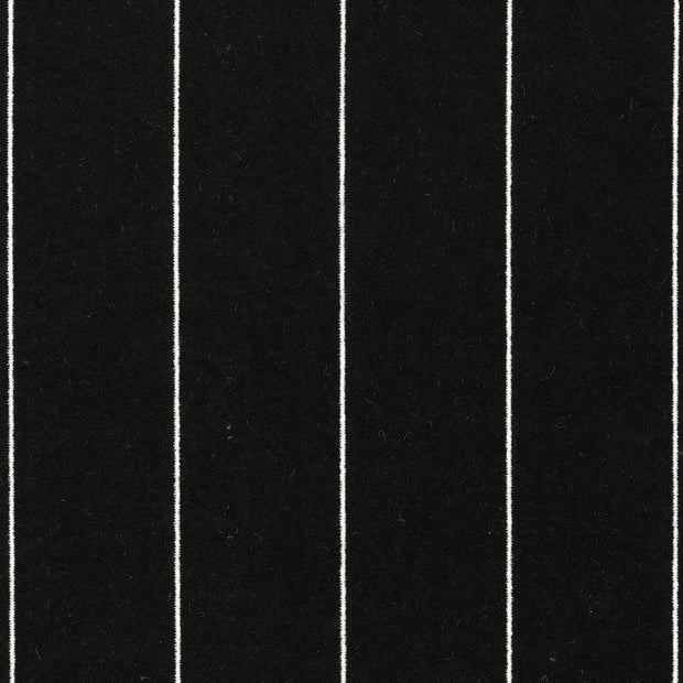 Egerton Pinstripe - Tuxedo