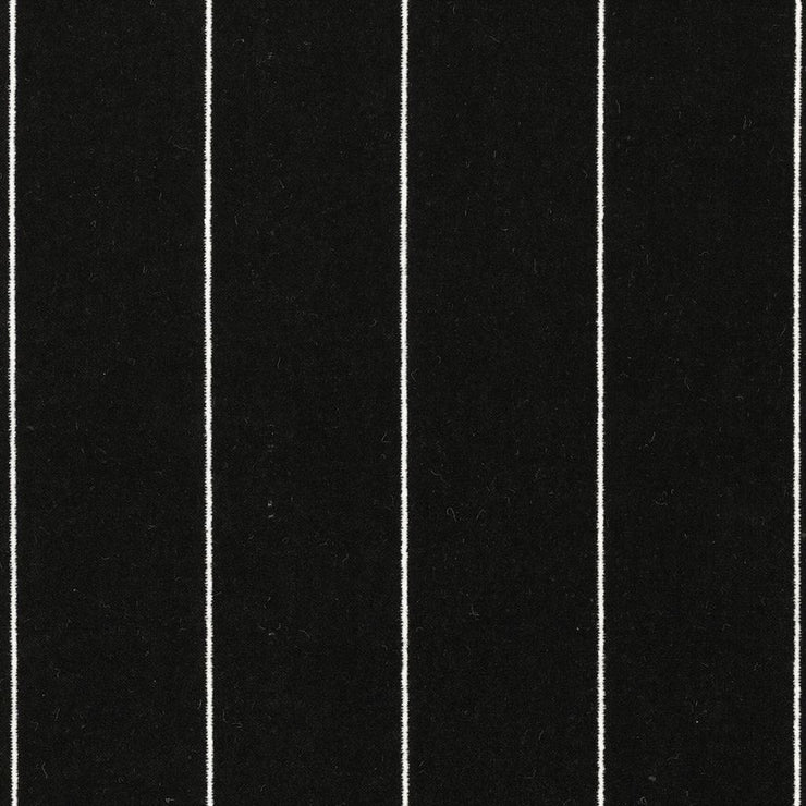 Egerton Pinstripe - Tuxedo