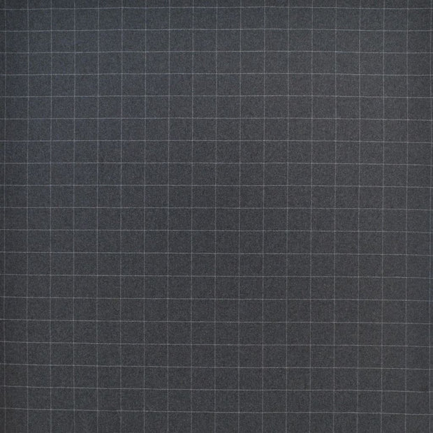 Eamon Tattersall - Charcoal