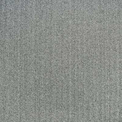 Stoneleigh Herringbone - Black/Cream