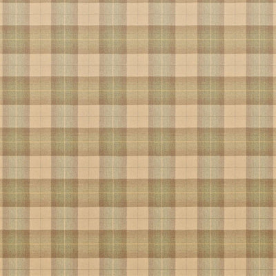 Barnfield Plaid - Fawn