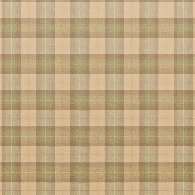 Barnfield Plaid - Fawn