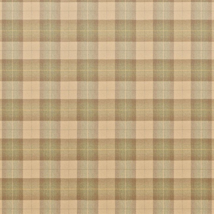 Barnfield Plaid - Fawn