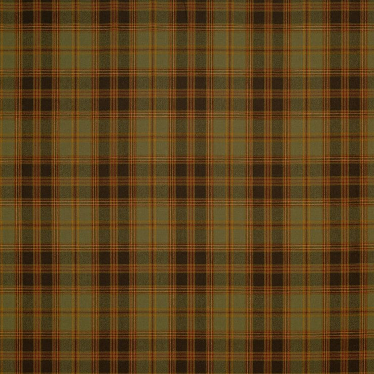 Dugald Plaid - Chestnut