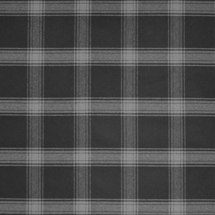 Doublebrook Plaid - Charcoal
