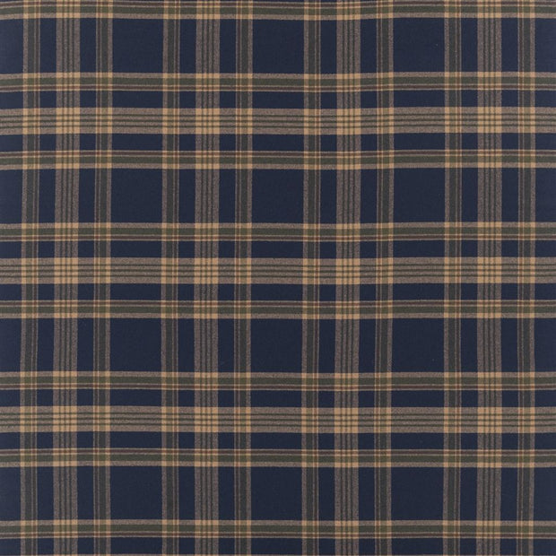 Deerpath Trail Plaid - Hunter