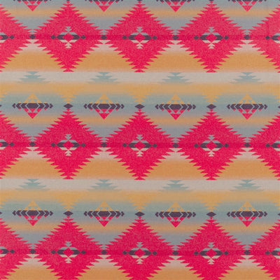 Red Rock Blanket - Sunblaze