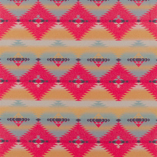 Red Rock Blanket - Sunblaze