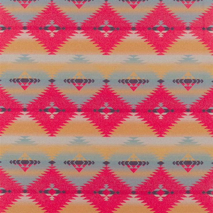 Red Rock Blanket - Sunblaze