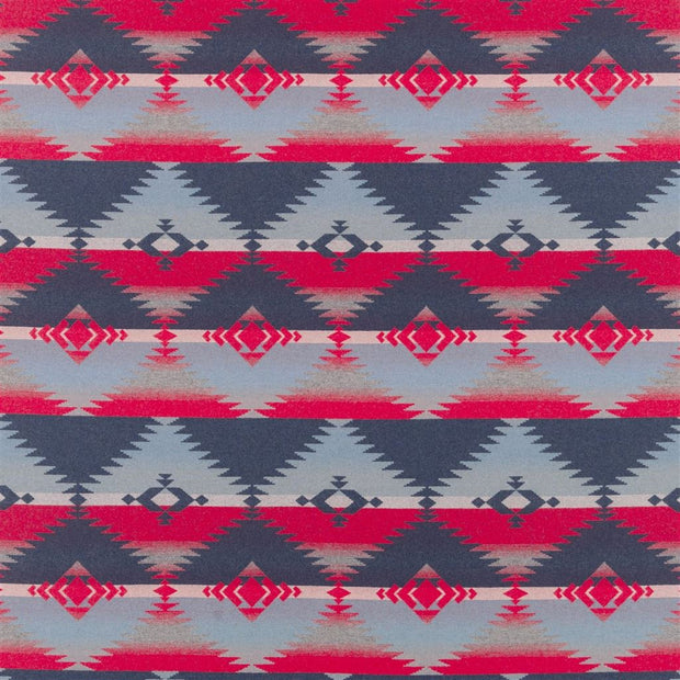 Red Rock Blanket - Old Glory