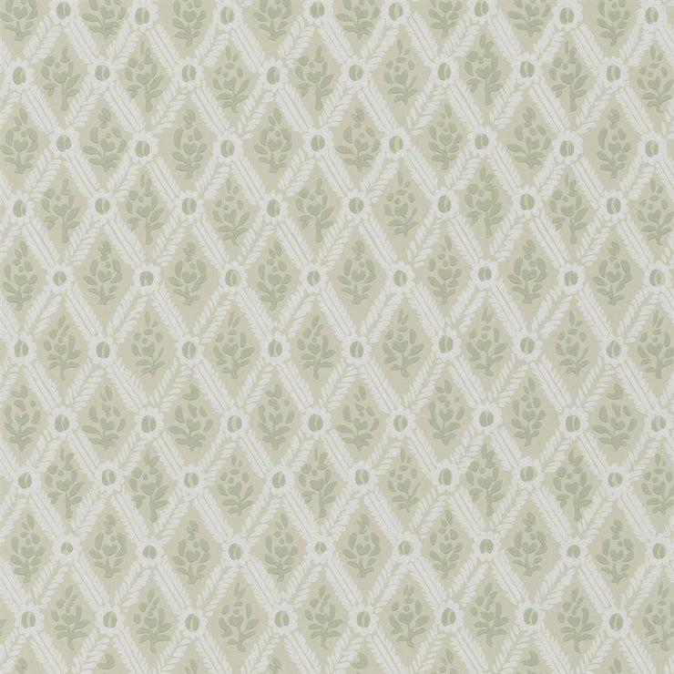 St John Street Trellis Willow