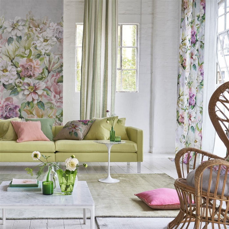 Designers Guild Jardin Botanique Grande Peony