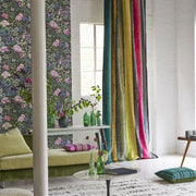 Designers Guild Rayure Chinoise Alchemilla