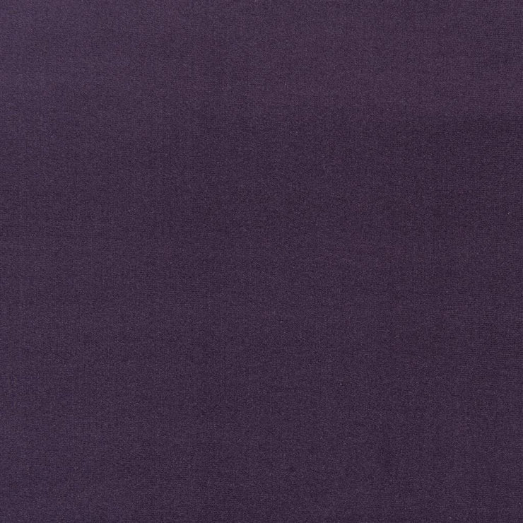 English Riding Velvet - Windsor Purple
