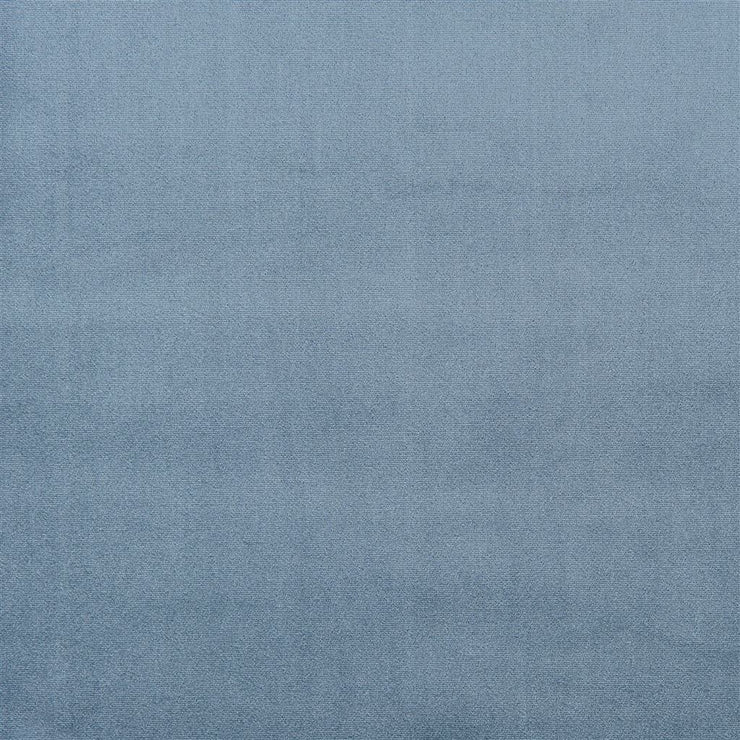 Palace Silk Velvet - Lapis